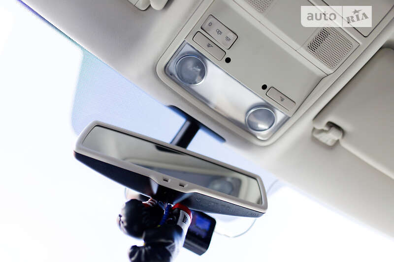 Купе Volkswagen CC / Passat CC 2012 в Львове
