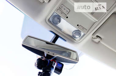 Купе Volkswagen CC / Passat CC 2012 в 