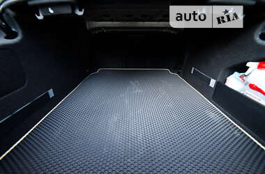 Купе Volkswagen CC / Passat CC 2012 в 