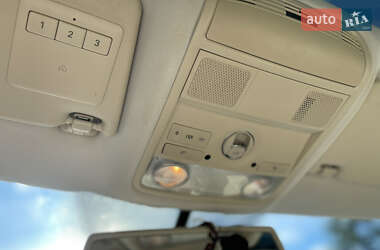 Купе Volkswagen CC / Passat CC 2009 в 
