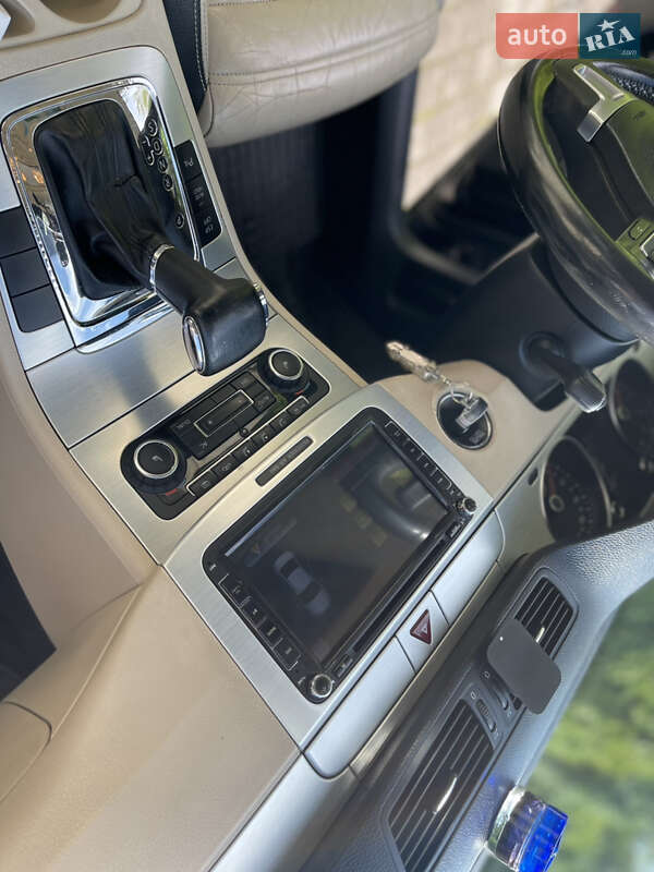 Купе Volkswagen CC / Passat CC 2009 в Самборе