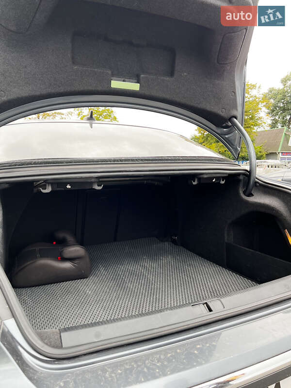 Купе Volkswagen CC / Passat CC 2013 в Вінниці