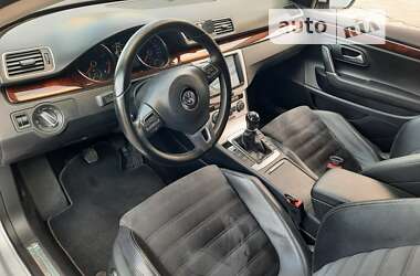 Купе Volkswagen CC / Passat CC 2013 в Днепре