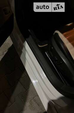 Купе Volkswagen CC / Passat CC 2010 в 