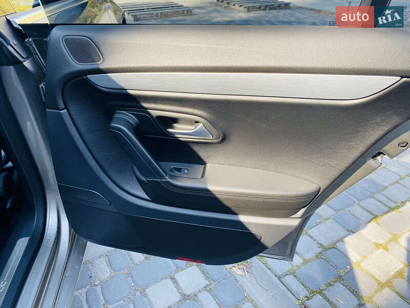 Купе Volkswagen CC / Passat CC 2012 в Харькове
