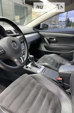 Купе Volkswagen CC / Passat CC 2012 в Кам'янець-Подільському