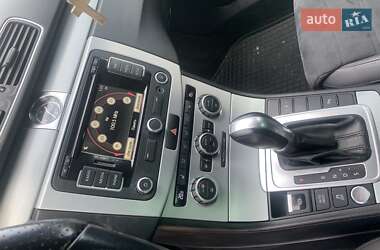 Купе Volkswagen CC / Passat CC 2014 в 