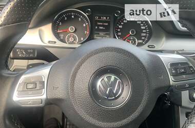 Купе Volkswagen CC / Passat CC 2014 в Старом Самборе