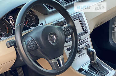 Купе Volkswagen CC / Passat CC 2013 в Житомире