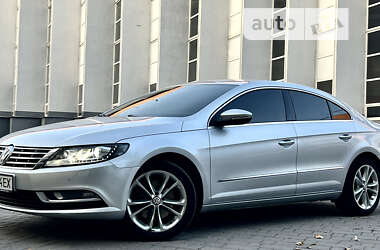 Купе Volkswagen CC / Passat CC 2012 в Запорожье