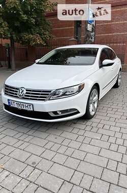 Купе Volkswagen CC / Passat CC 2012 в Запоріжжі