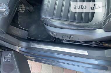 Купе Volkswagen CC / Passat CC 2013 в 