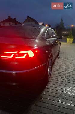 Купе Volkswagen CC / Passat CC 2013 в Хмельницком