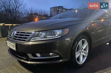 Купе Volkswagen CC / Passat CC 2013 в Хмельницком