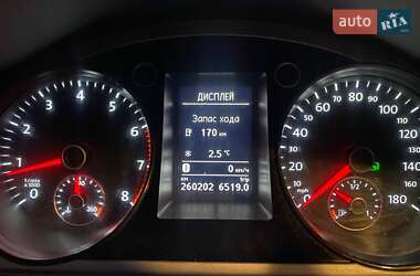 Купе Volkswagen CC / Passat CC 2013 в Хмельницком