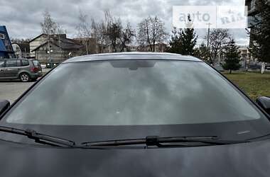 Купе Volkswagen CC / Passat CC 2014 в Черновцах