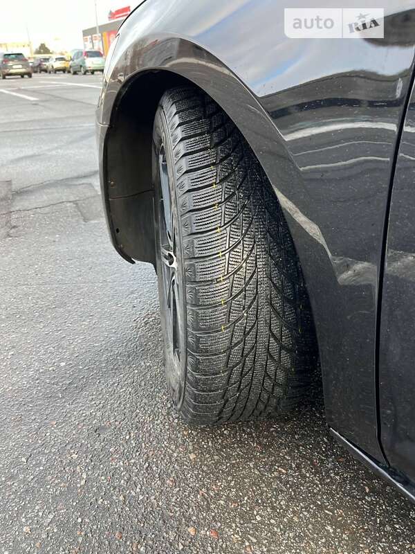 Купе Volkswagen CC / Passat CC 2012 в Полтаве