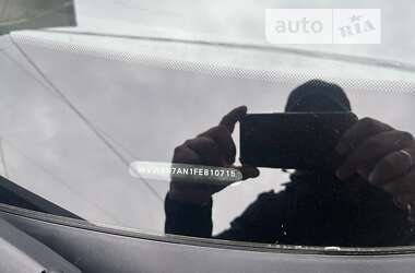 Купе Volkswagen CC / Passat CC 2014 в 