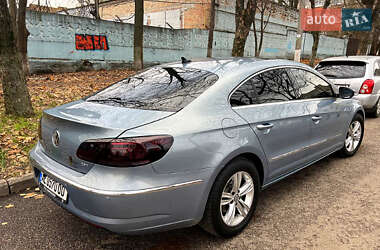 Купе Volkswagen CC / Passat CC 2013 в Луцьку