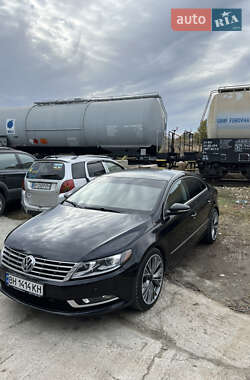 Купе Volkswagen CC / Passat CC 2012 в Измаиле