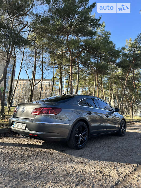 Купе Volkswagen CC / Passat CC 2016 в Кривом Роге