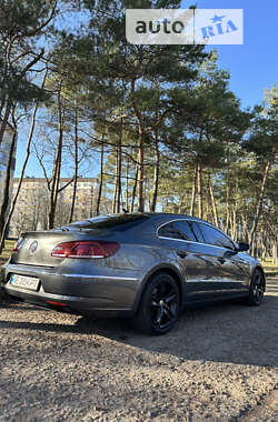 Купе Volkswagen CC / Passat CC 2016 в Кривом Роге