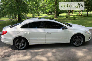 Купе Volkswagen CC / Passat CC 2009 в Василькове