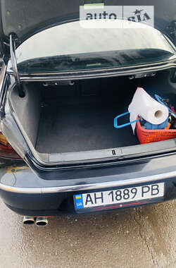 Купе Volkswagen CC / Passat CC 2013 в 