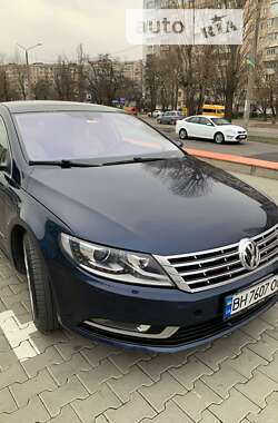 Купе Volkswagen CC / Passat CC 2012 в Одесі