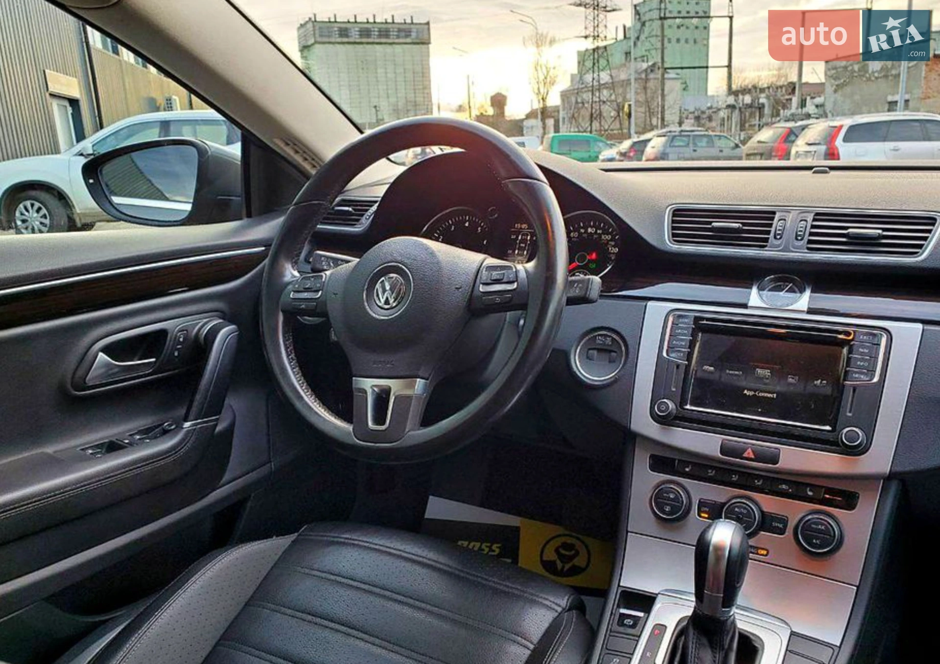 2016 Volkswagen Passat CC - мініатюра 3