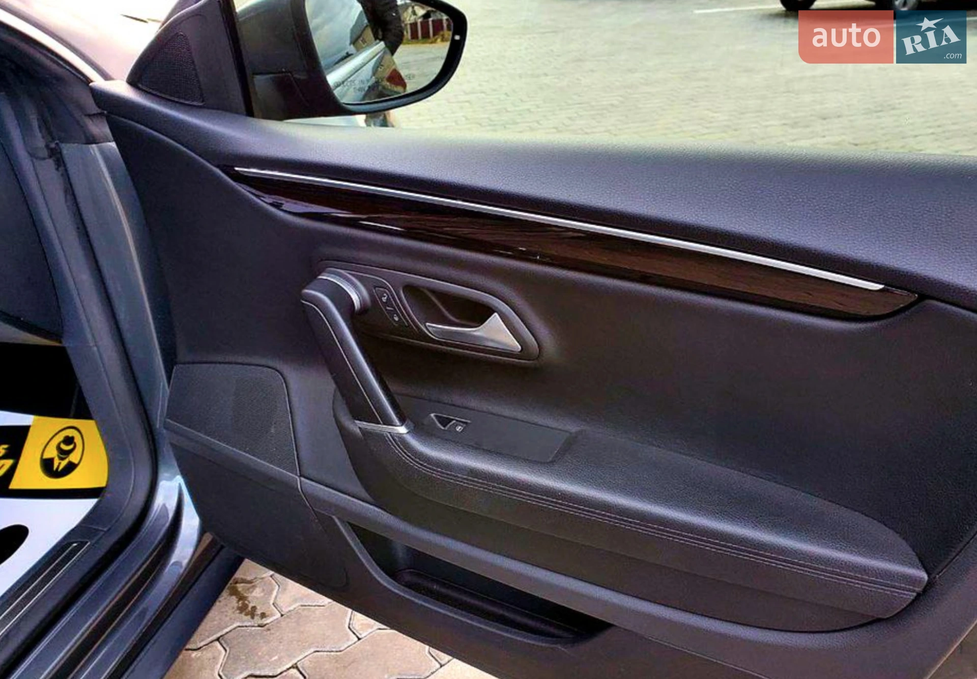2016 Volkswagen Passat CC - мініатюра 4