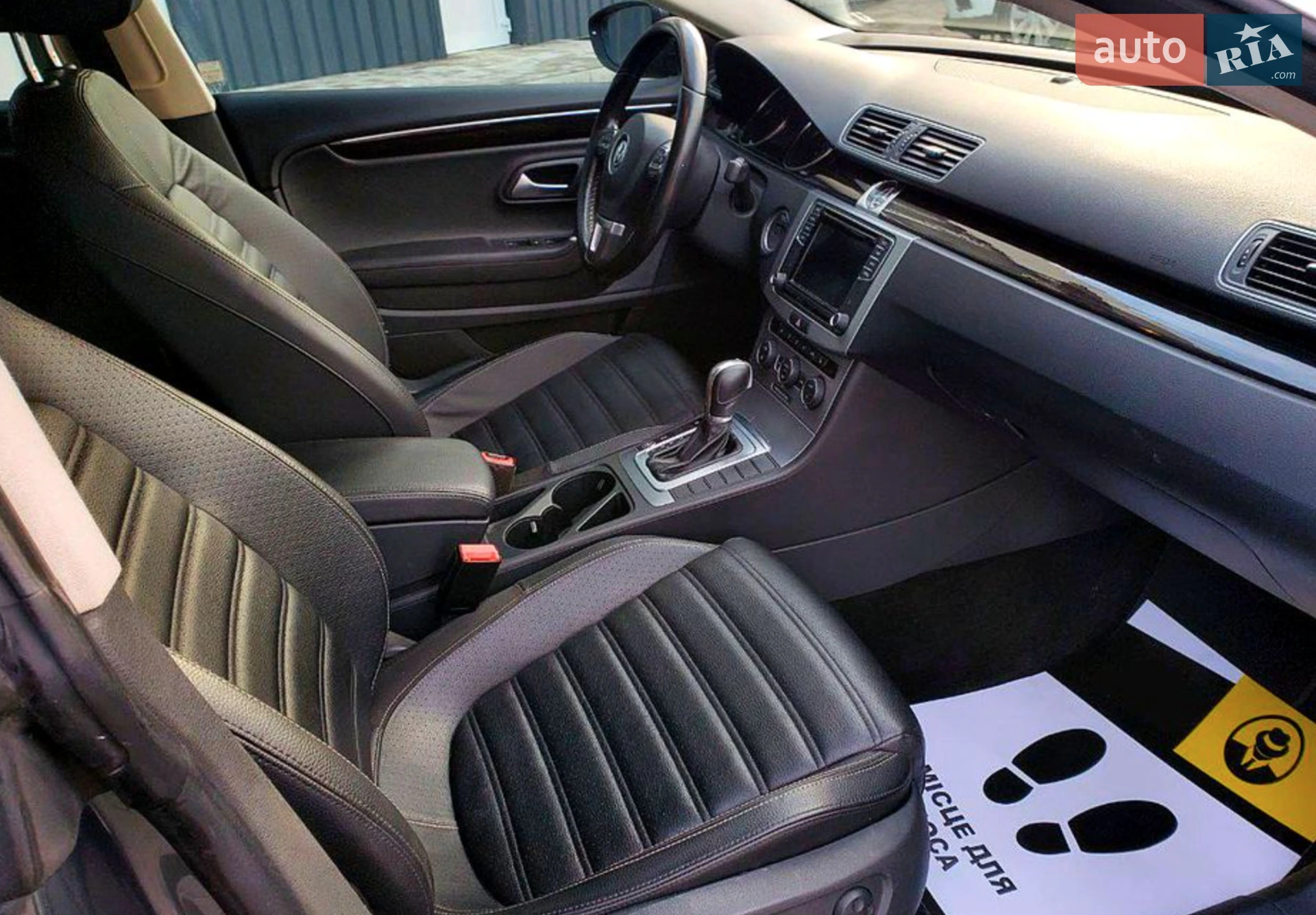 2016 Volkswagen Passat CC - мініатюра 5
