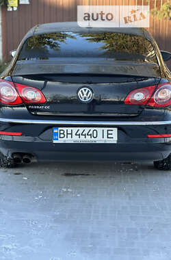 Купе Volkswagen CC / Passat CC 2011 в Березівці