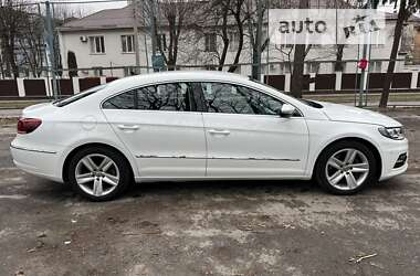 Купе Volkswagen CC / Passat CC 2015 в Хмельницком