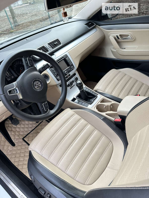Купе Volkswagen CC / Passat CC 2015 в Бердичеве