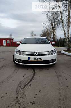 Купе Volkswagen CC / Passat CC 2013 в Боярке