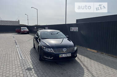 Купе Volkswagen CC / Passat CC 2016 в Одессе