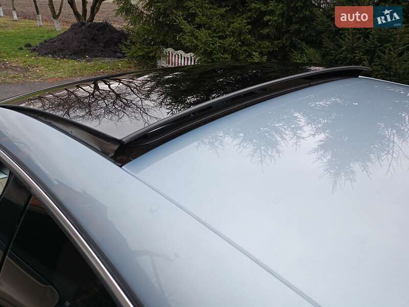 Купе Volkswagen CC / Passat CC 2011 в Конотопе