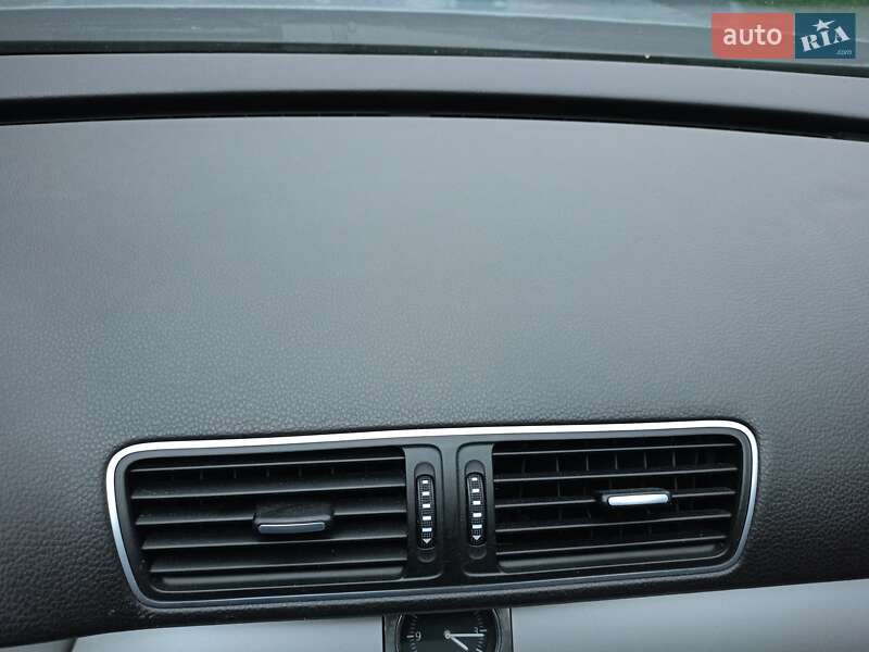 Купе Volkswagen CC / Passat CC 2011 в Конотопе