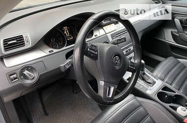 Купе Volkswagen CC / Passat CC 2012 в Червонограде