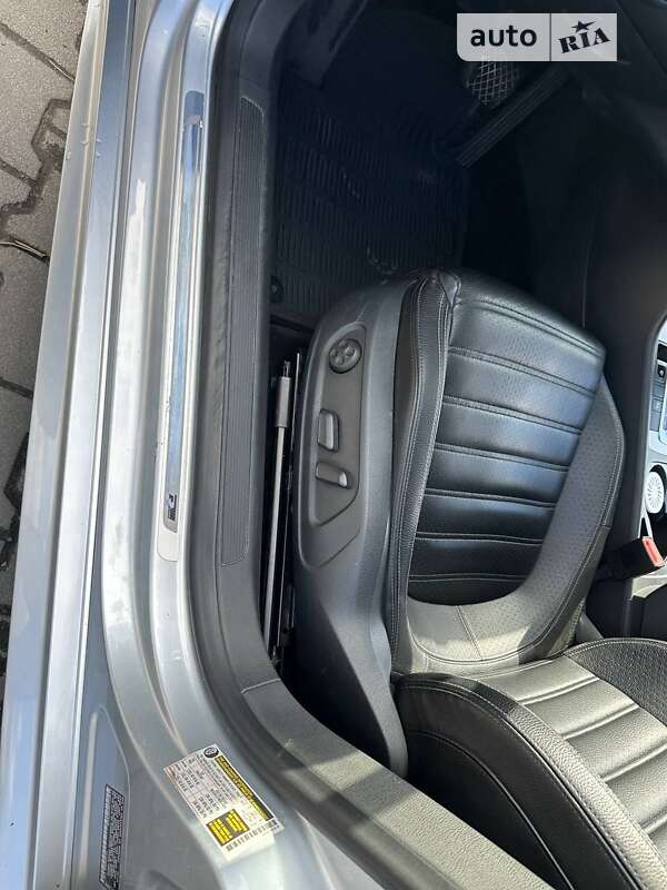 Купе Volkswagen CC / Passat CC 2013 в Судовой Вишне фото 14 Купе Volkswagen CC / Passat CC 2013 в Судовой Вишне