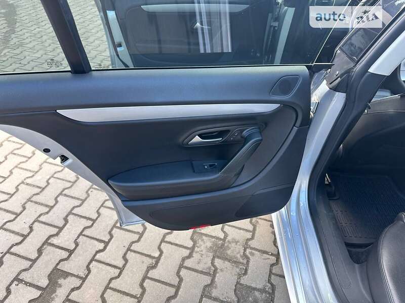 Купе Volkswagen CC / Passat CC 2013 в Судовой Вишне фото 13 Купе Volkswagen CC / Passat CC 2013 в Судовой Вишне