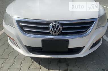 Купе Volkswagen CC / Passat CC 2010 в Хмельницькому