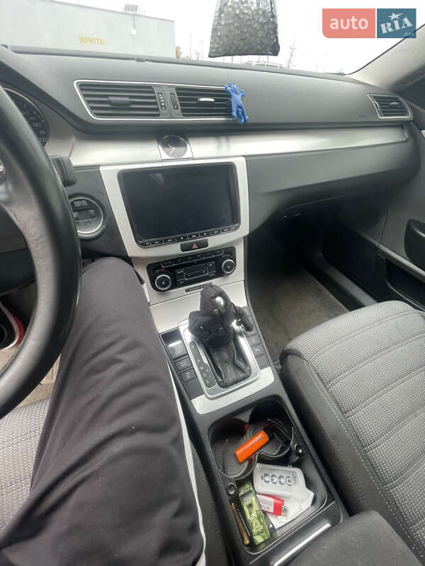 Купе Volkswagen CC / Passat CC 2011 в Черкассах