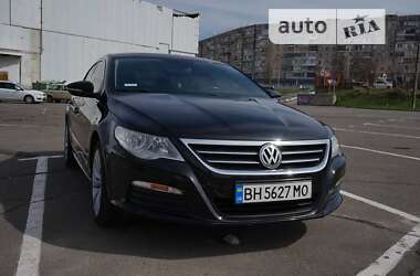 Купе Volkswagen CC / Passat CC 2010 в Одессе