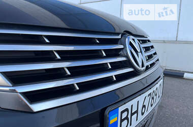 Купе Volkswagen CC / Passat CC 2012 в Белгороде-Днестровском