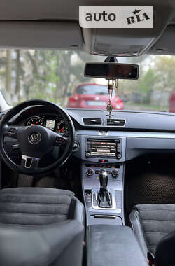 Купе Volkswagen CC / Passat CC 2013 в Берегово