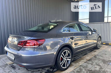 Купе Volkswagen CC / Passat CC 2014 в Ярмолинцах