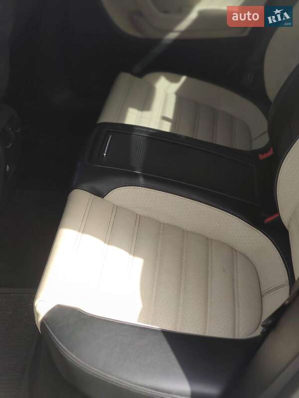 Купе Volkswagen CC / Passat CC 2009 в Киеве фото 11 Купе Volkswagen CC / Passat CC 2009 в Киеве