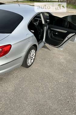 Купе Volkswagen CC / Passat CC 2009 в Запорожье